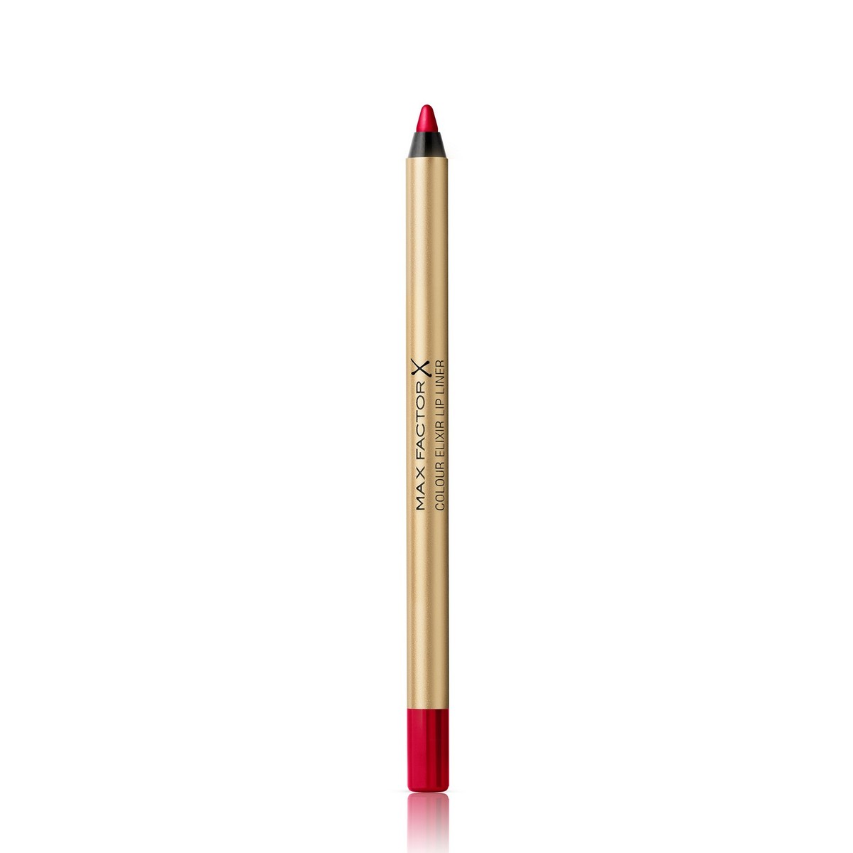 Max Factor Colour Elixir Lip Liner 12 Red Blush 1pc