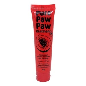 Pure Paw Paw Ointment 25g