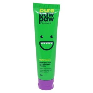 Pure Paw Paw Ointment Watermelon 25g