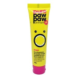Pure Paw Paw Oinment Grape 25g