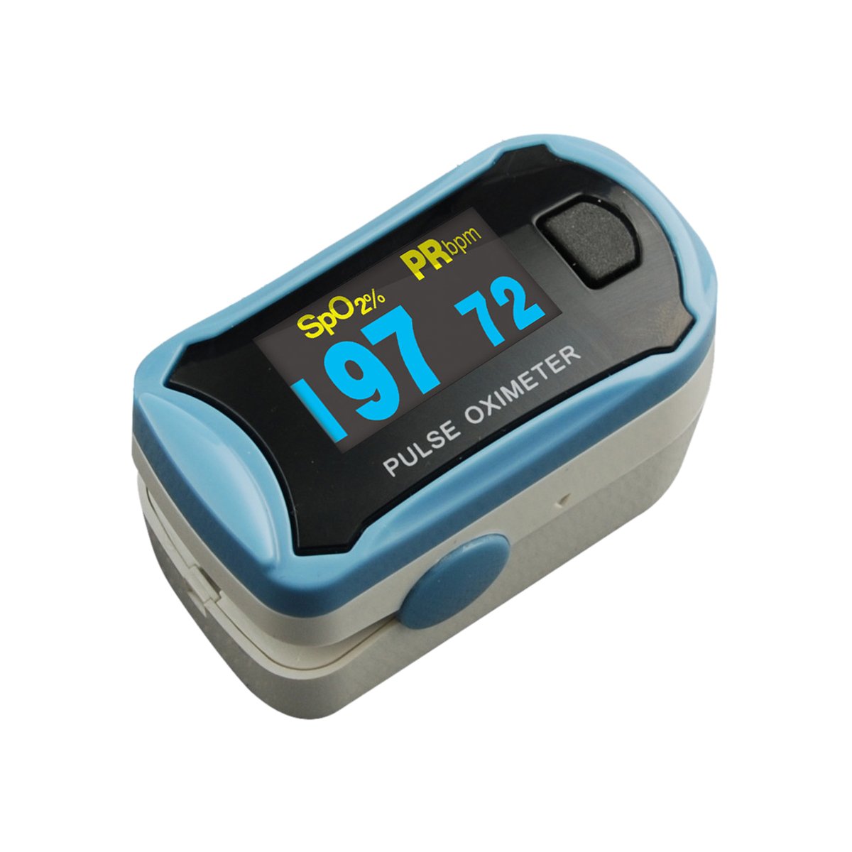 Choice Mmed Pulse Oximeter MD300C29