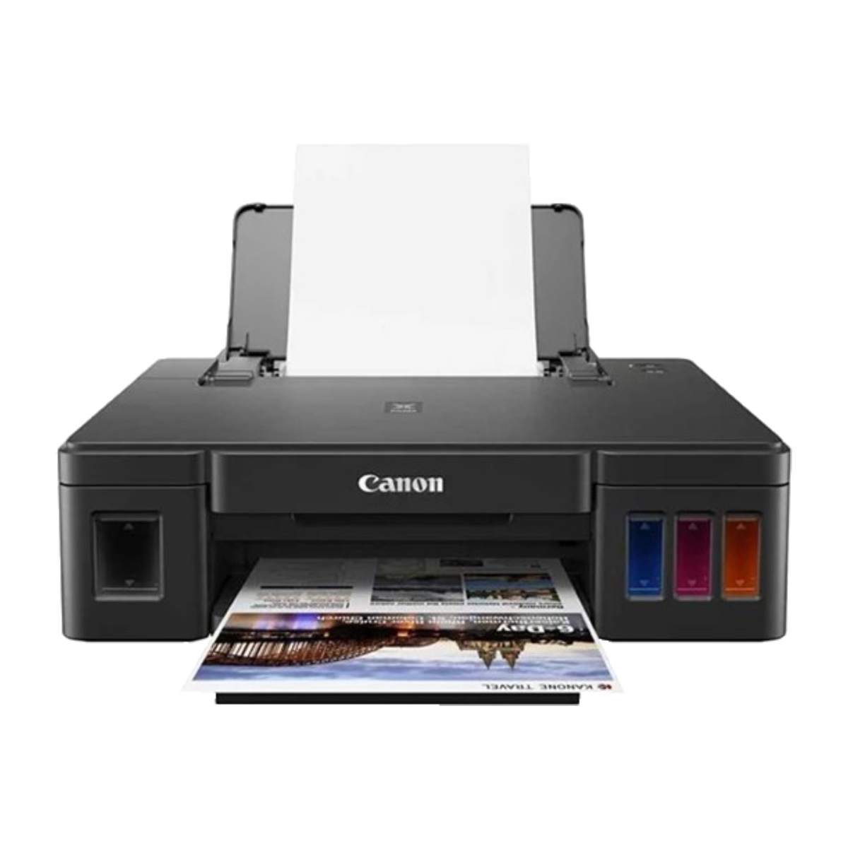 Canon Inkjet Printer G1010
