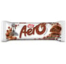 Nestle Aero Milk Chocolate Bar 35 x 24 g