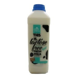 Farm Fresh Lactose Free Skinny Milk 1Litre