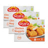Seara Chicken Nuggets 3 x 275 g