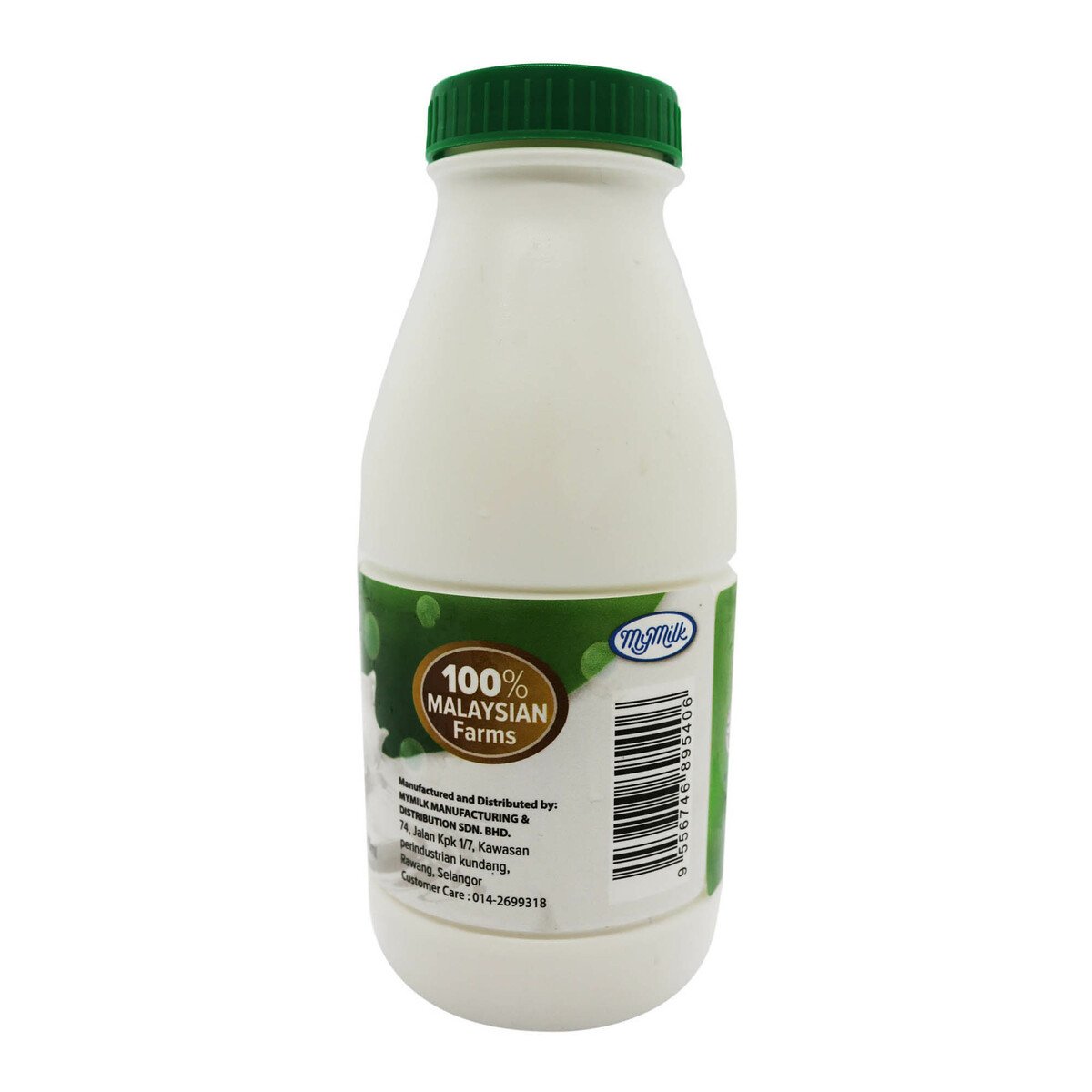 My Milk Yogurt Drink Natural Laban 300ml