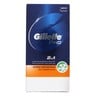 Gillette Pro 2 In 1 Intense Cooling Balm 100 ml