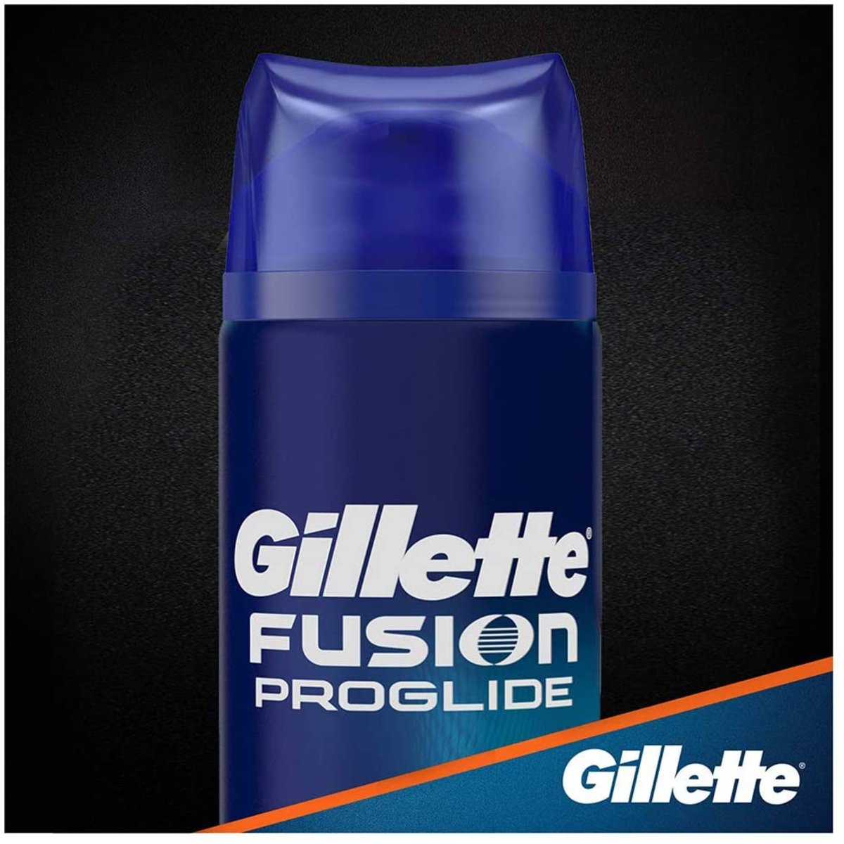Gillette Fusion Proglide Cooling Shave Gel 200 ml