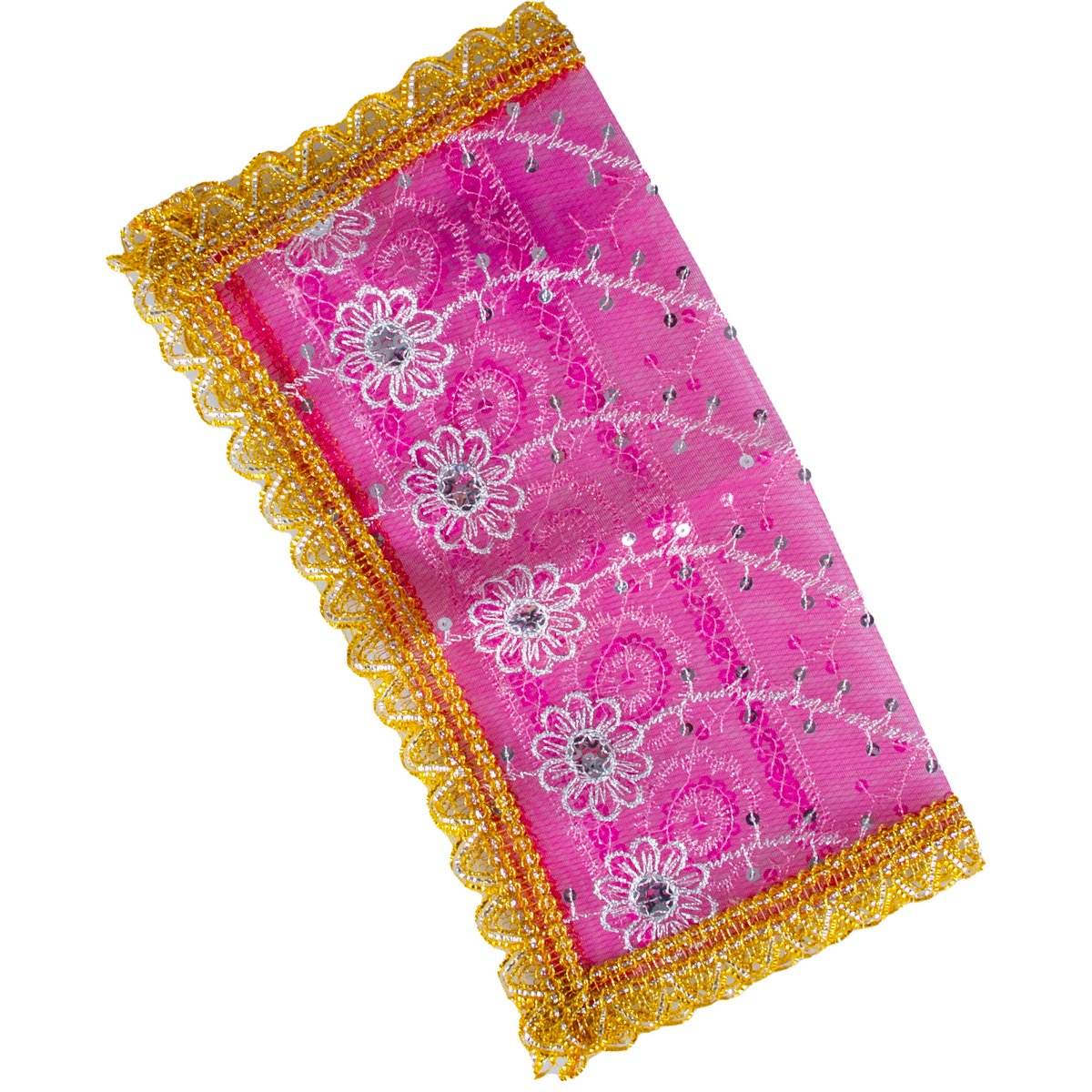 Madhoor Chunri cloth Assorted Color M400