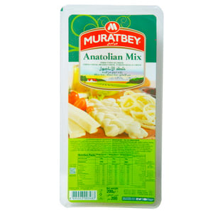 Muratbey Anatolian Mix Cheese 200 g