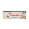 El Amendro Turron Duro Crunchy Almond 75 g