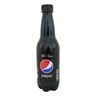 Pepsi Black Cola Pet 400ml
