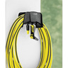 Karcher 15 m Hose Set With Hose Hanger 1/2 Inches, Yellow and Black