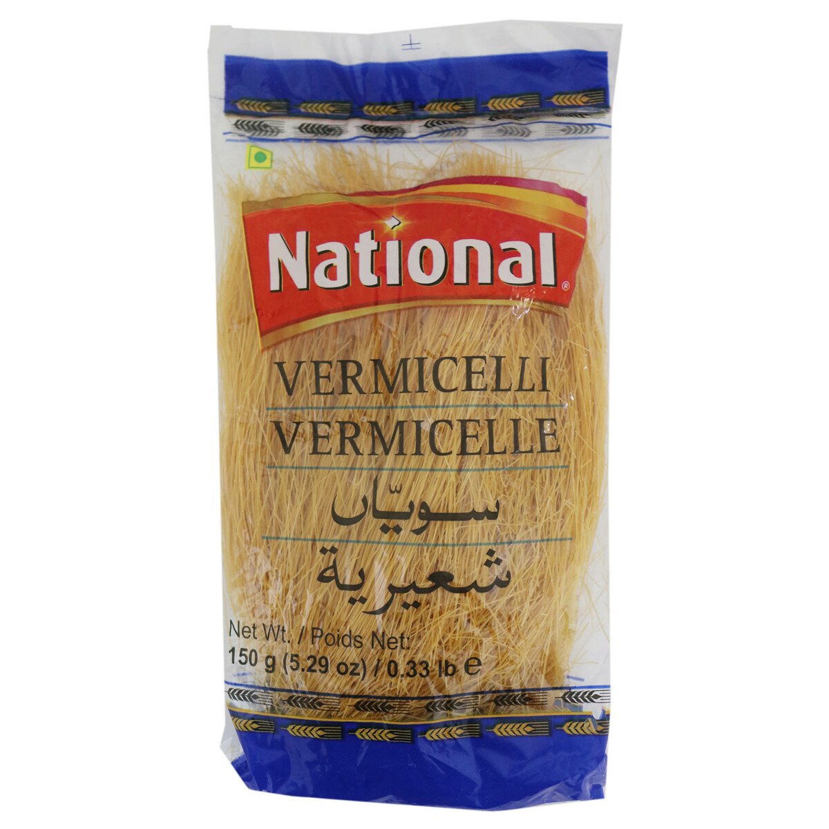 National Vermicelli 150g