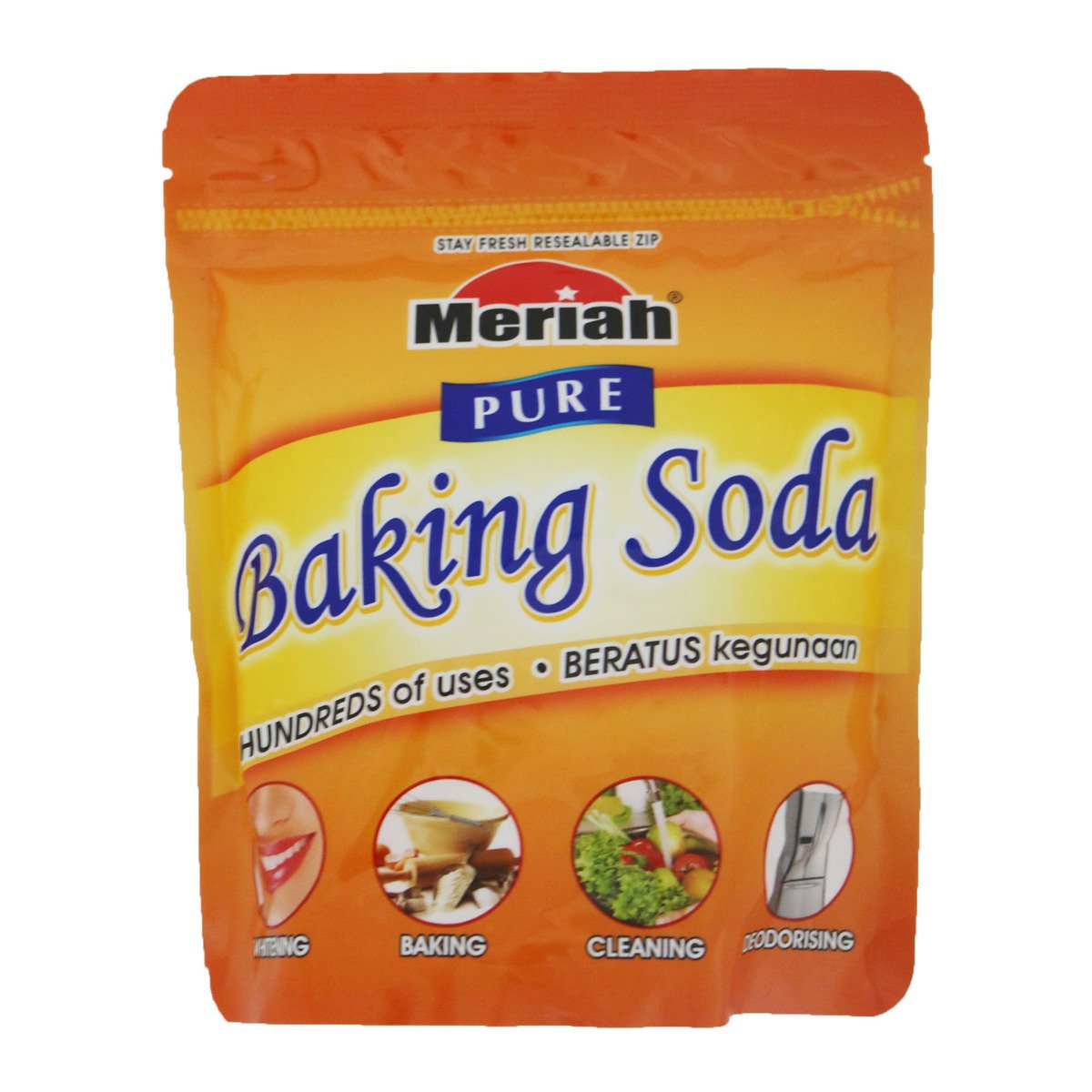 Meriah Baking Soda 500g
