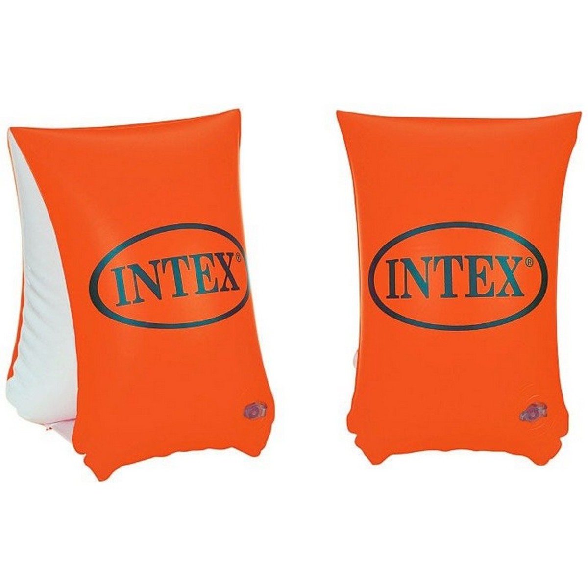 Intex Large Deluxe Arm Band 58641
