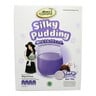 Silky Pudding Rasa Taro 155g