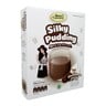 Silky Pudding Rasa Coklat 155g