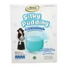 Silky Pudding Rasa Bubble Gum 155g