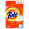 Tide Laundry Powder Detergent Jasmine Scent 4.5 kg