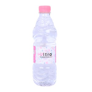 Ultra Baby Water 1.5Litre