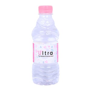 Ultra Baby Water 330ml