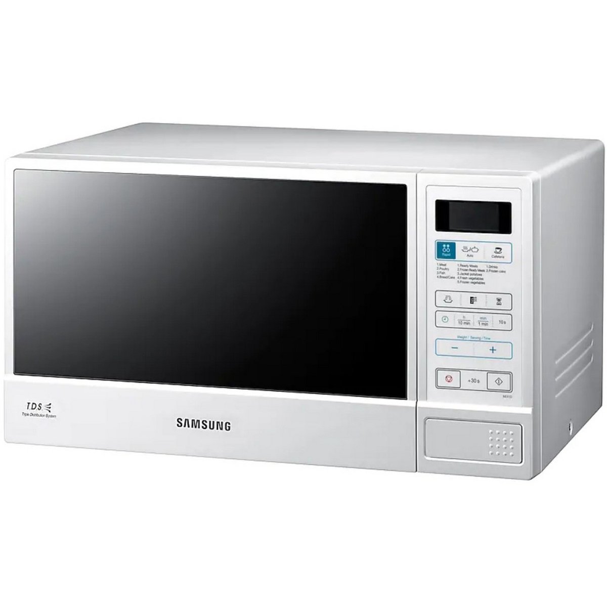 Samsung Microwave Oven ME83DW 23Ltr