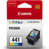 Canon Cartridge CL441 Colour