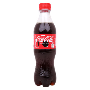 كوكا كولا علبة 350 مل