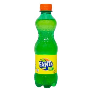 Fanta Citrus Pet Bottle 350ml