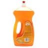 LuLu Dish wash Liquid  Orange 1.5Litre