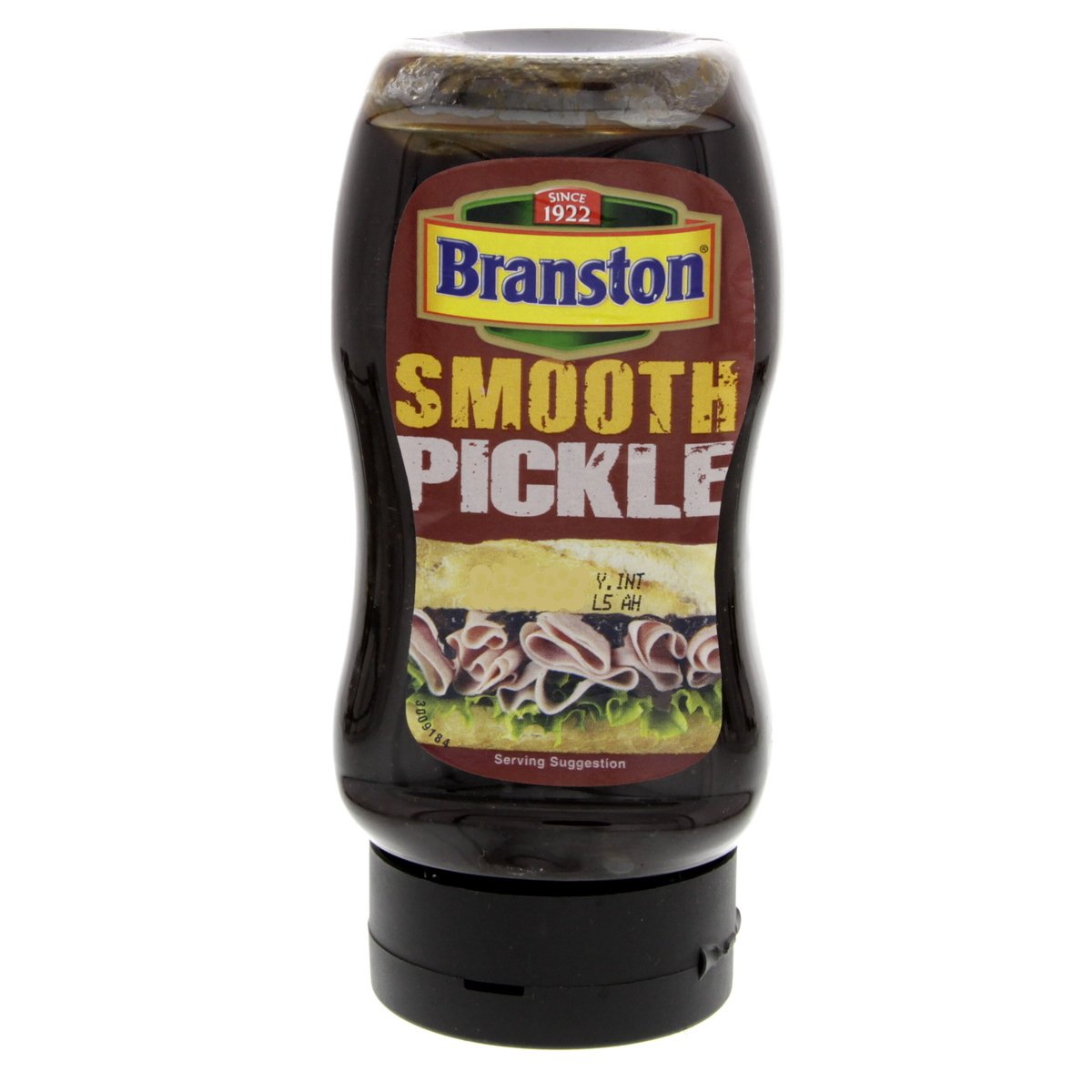 Branston Smooth Sweet Pickle 360 g