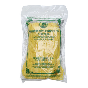 Cock Chinese Noodles Yellow 454g