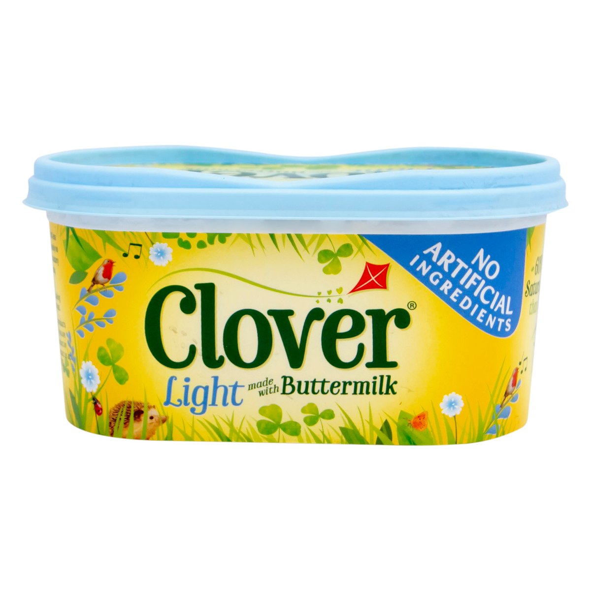 Clover Light Made With Buttermilk 500 g
