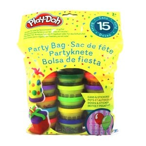 Play-Doh Party Bag 18367