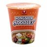 Nongshim Noodles Beef Flavour 65 g
