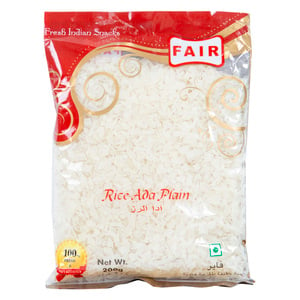 Fair Rice Ada Plain 200g