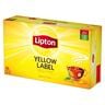 Lipton Yellow Label Black Tea 150 Teabags