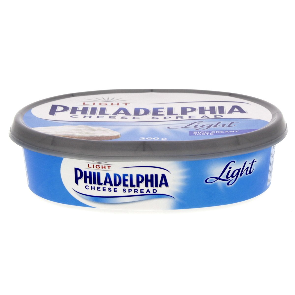 Philadelphia Light Cream Cheese 200 g