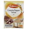 Schwartz Creamy Pepper Sauce Mix 25 g