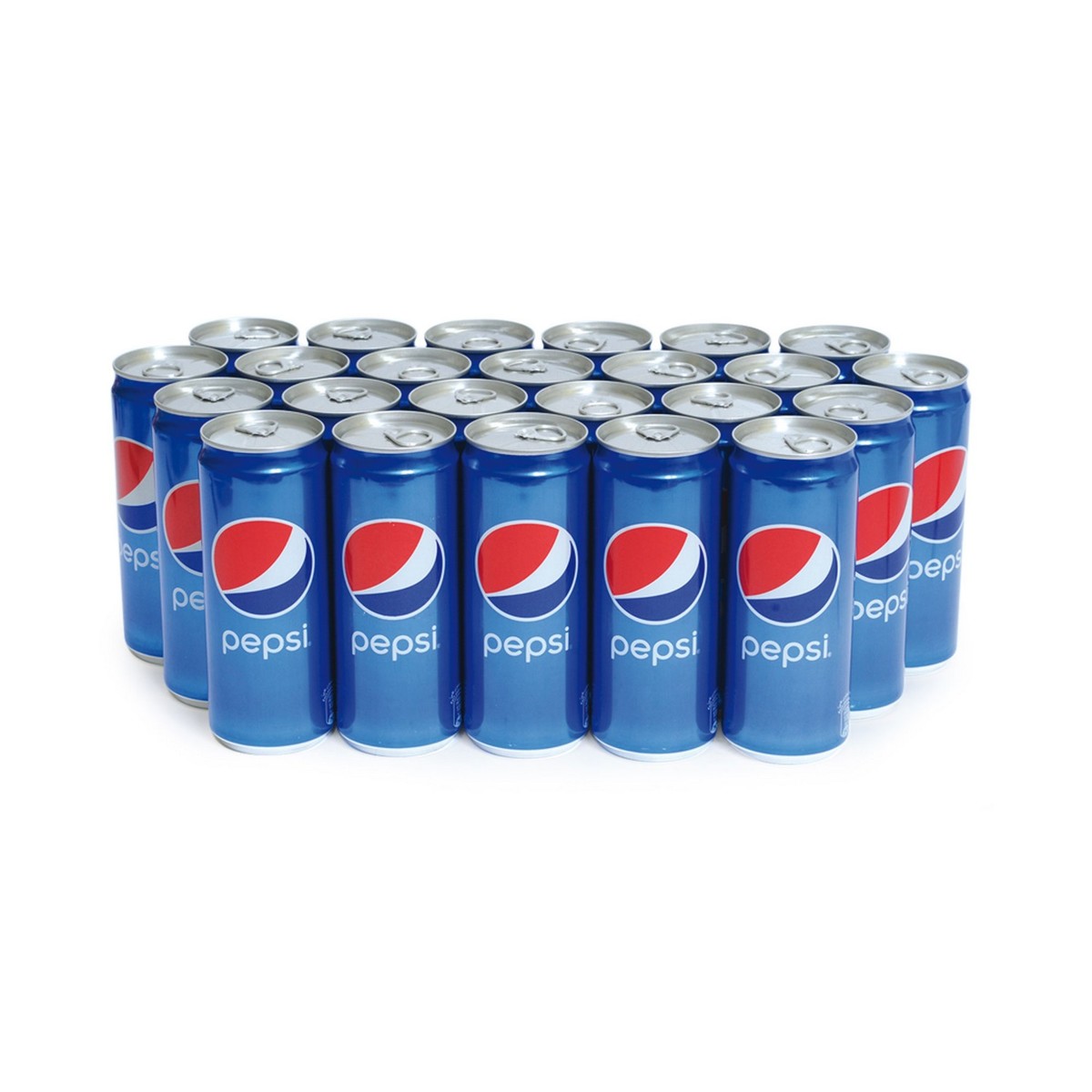 Pepsi Can 330ml x 24