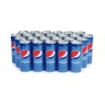 Pepsi Can 330ml x 24