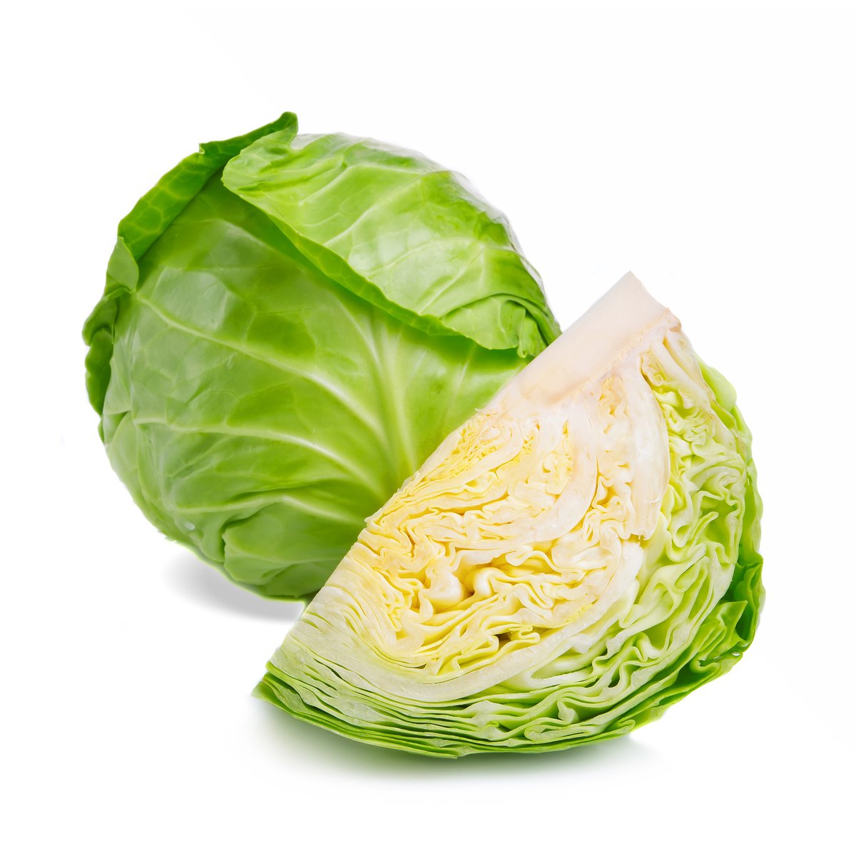 Cabbage 500g Approx Weight