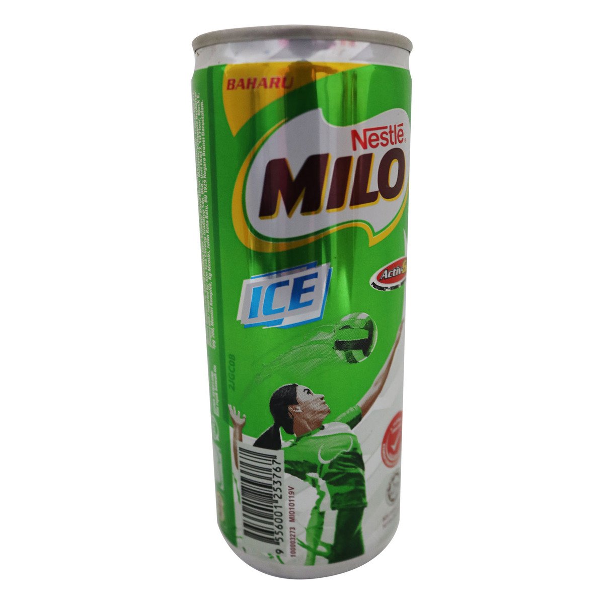 Milo Activ-Go Ice Can 240ml
