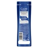 Clear Men's Deep Cleanse Anti-Dandruff Shampoo, 200 ml