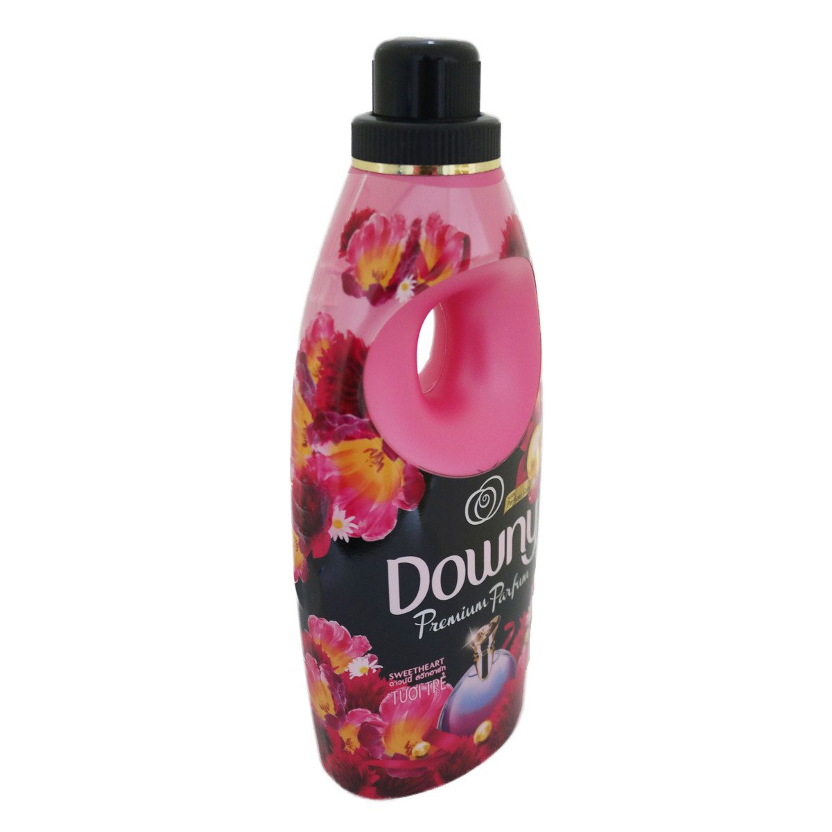 Downy Liquid Sweet Heart Bottle 800ml