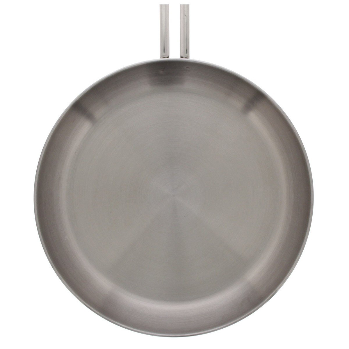 Prestige Infinity Stainless Steel Fry Pan, 18 cm, 77365