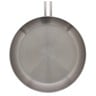 Prestige Infinity Stainless Steel Fry Pan, 26 cm, 77368