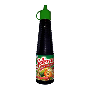 Selera Oyster Sauce Bottle 170g