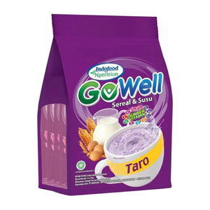 Gowell Taro Flavour 5pcs